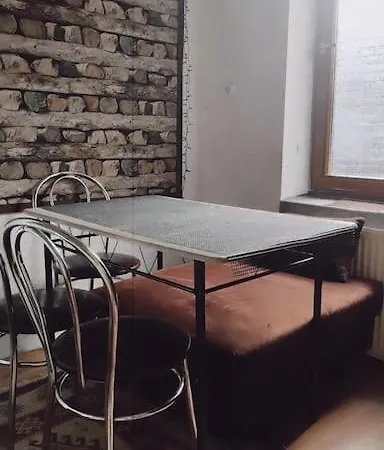Unirii Studio Apartment *