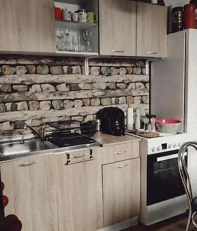 Apartment Unirii Studio Timisoara