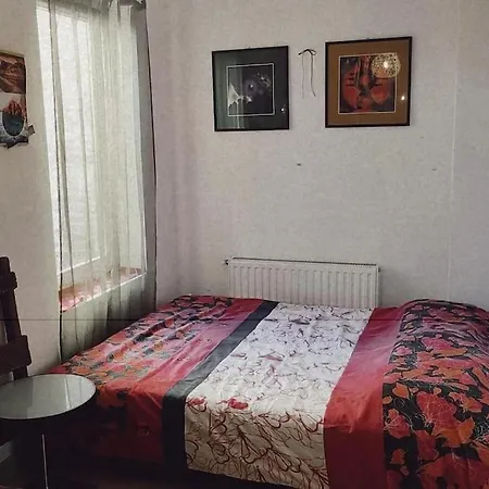 Unirii Studio Apartment *