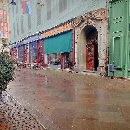 Unirii Studio * Timisoara